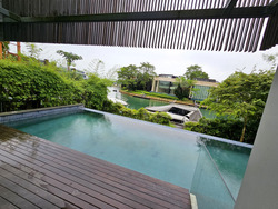 Sentosa Cove (D4), Detached #432850541